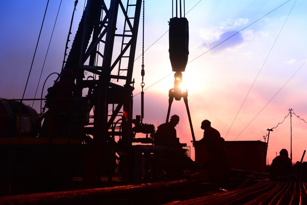 innovations in oil and gas